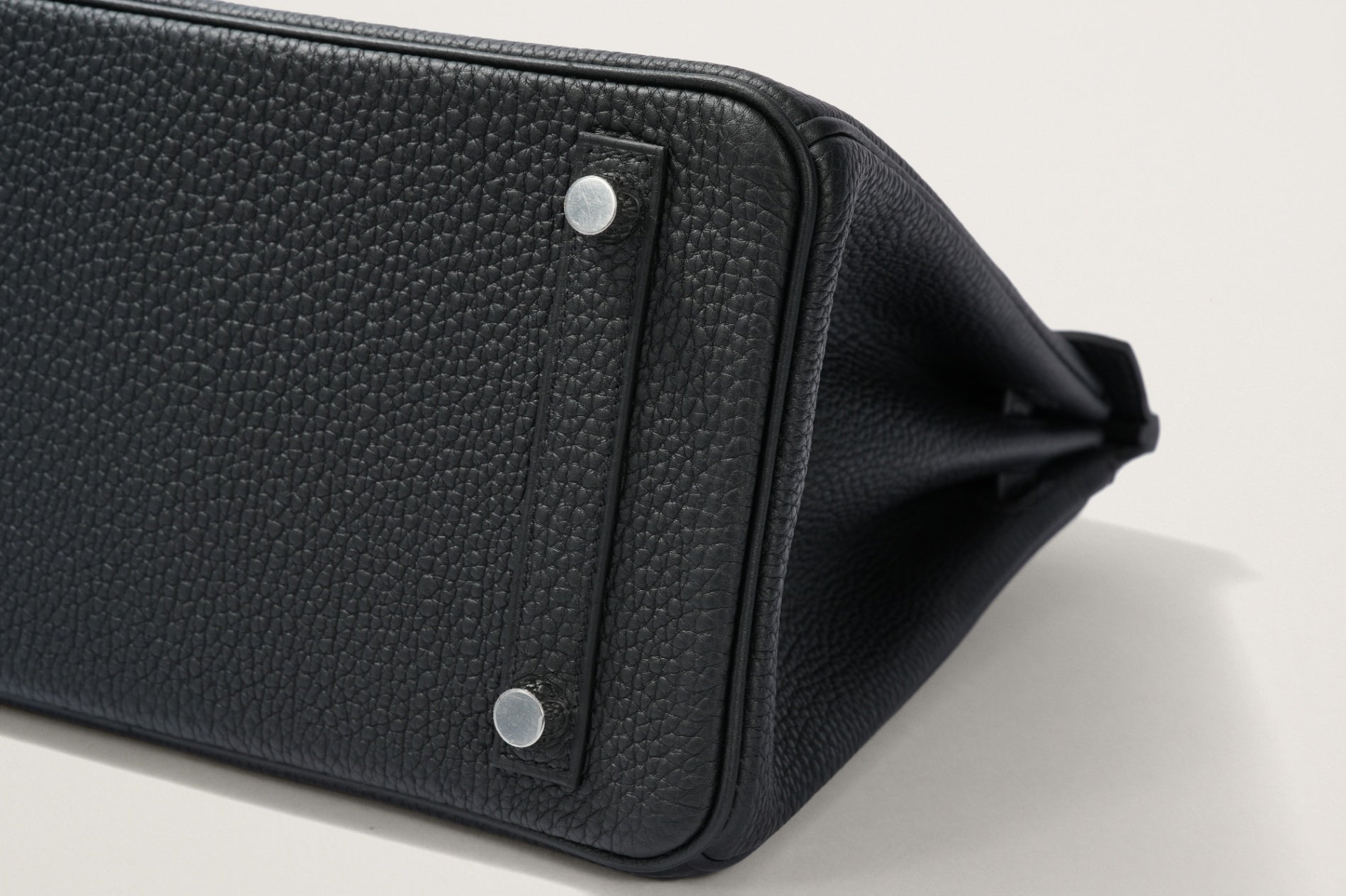 HERMES バーキン25 黒