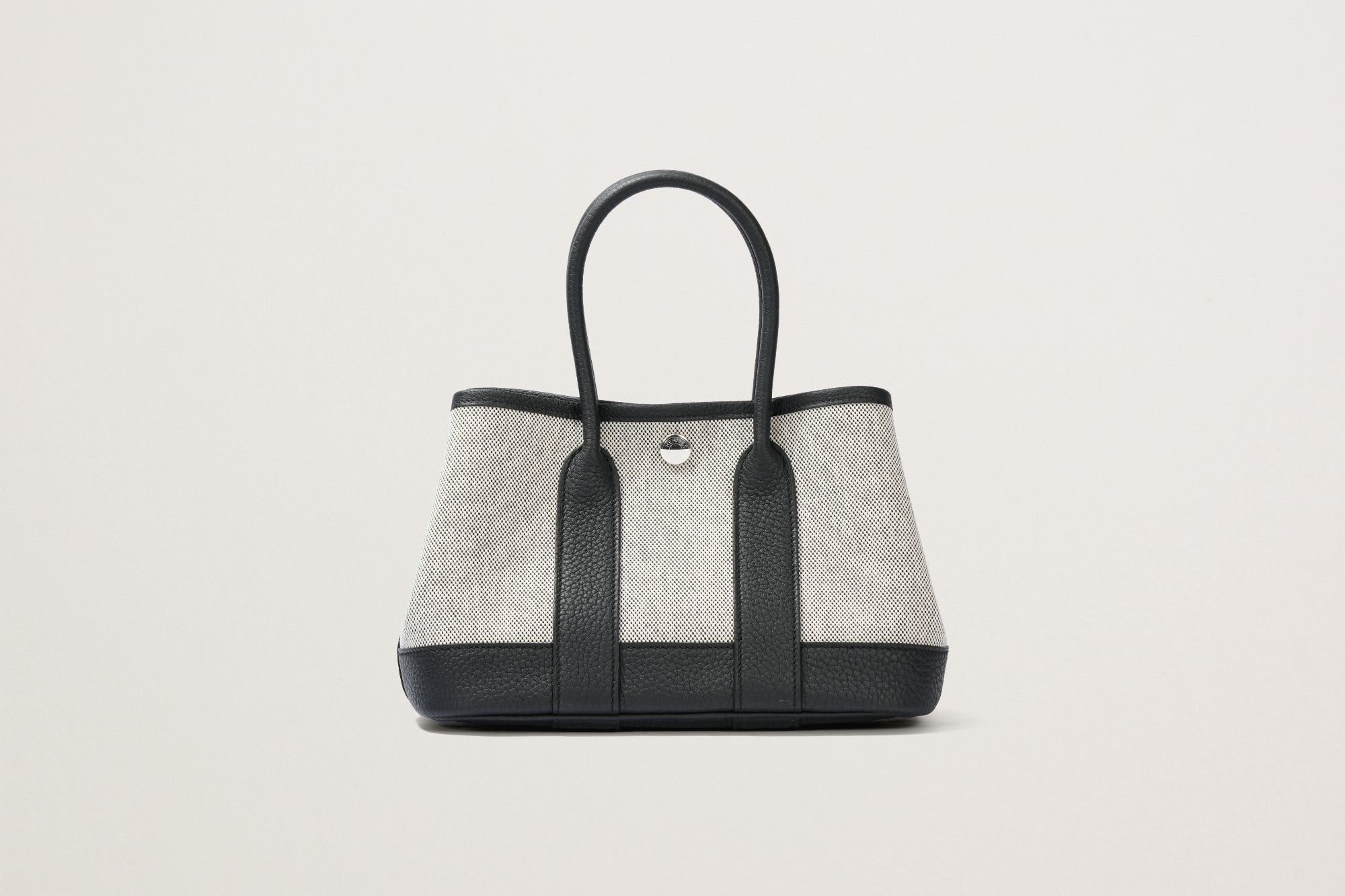 HERMES ネオ・ガーデン23 黒 – GINZA SATAKE