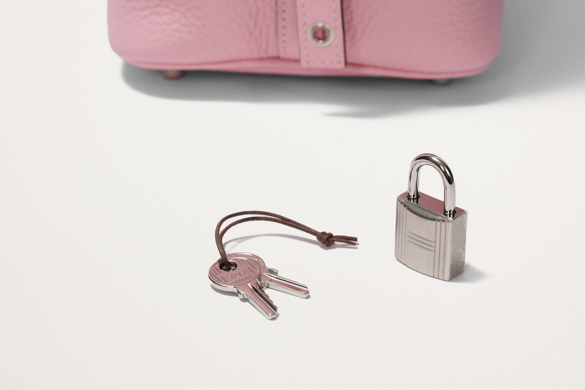HERMES ピコタンロック18