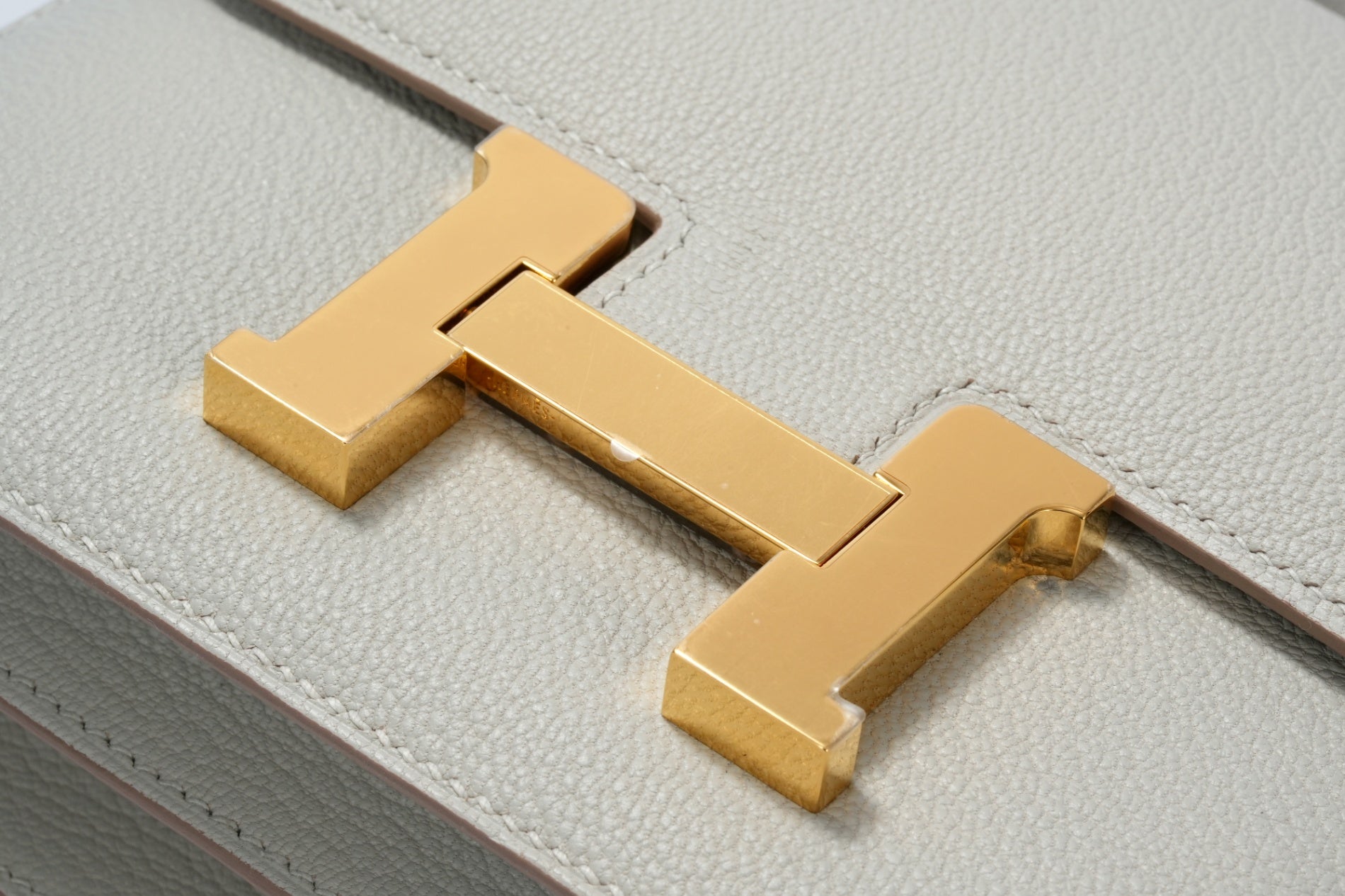 HERMES コンスタンスミニ グリペール