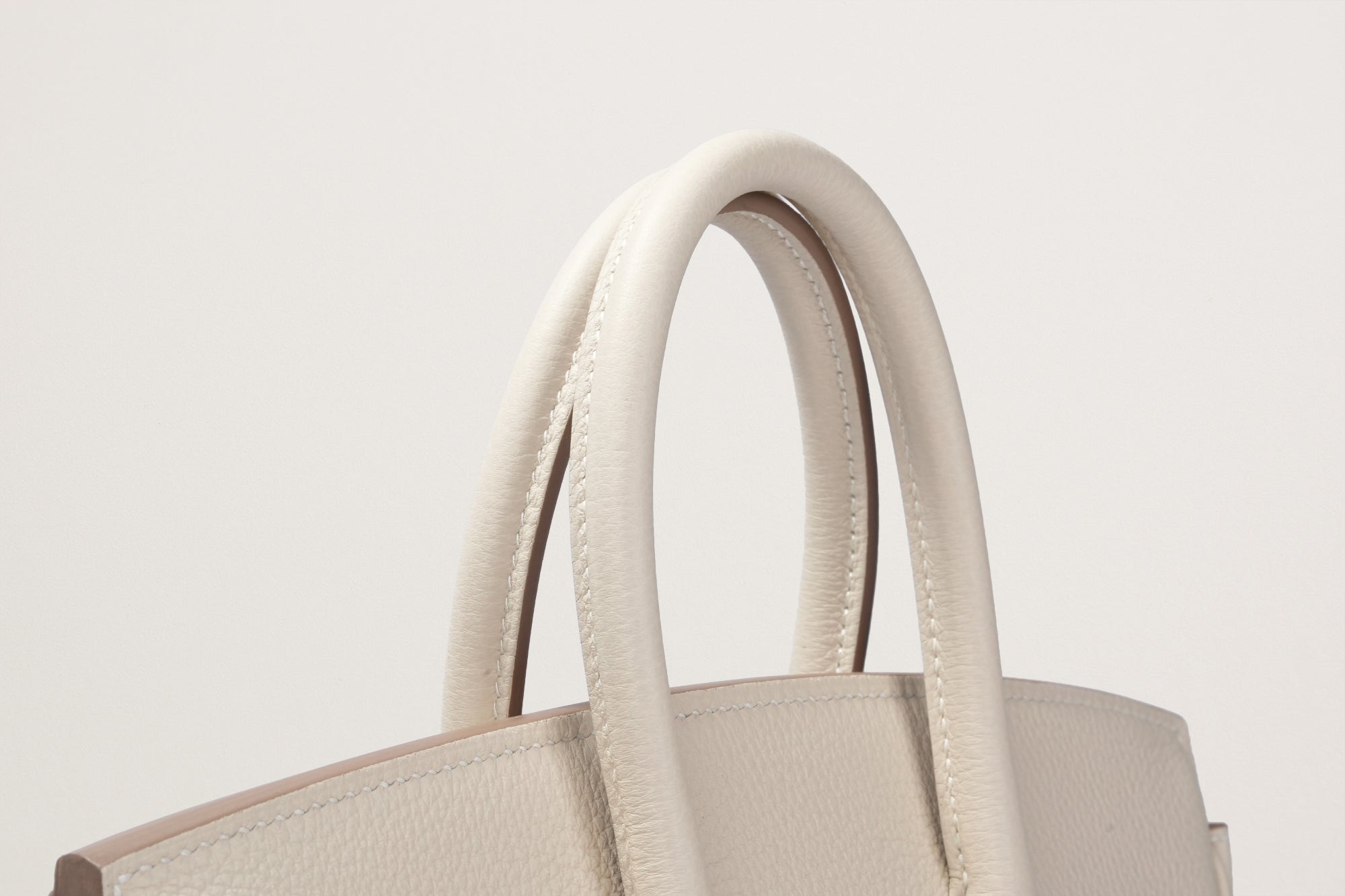 HERMES バーキン25 クレ