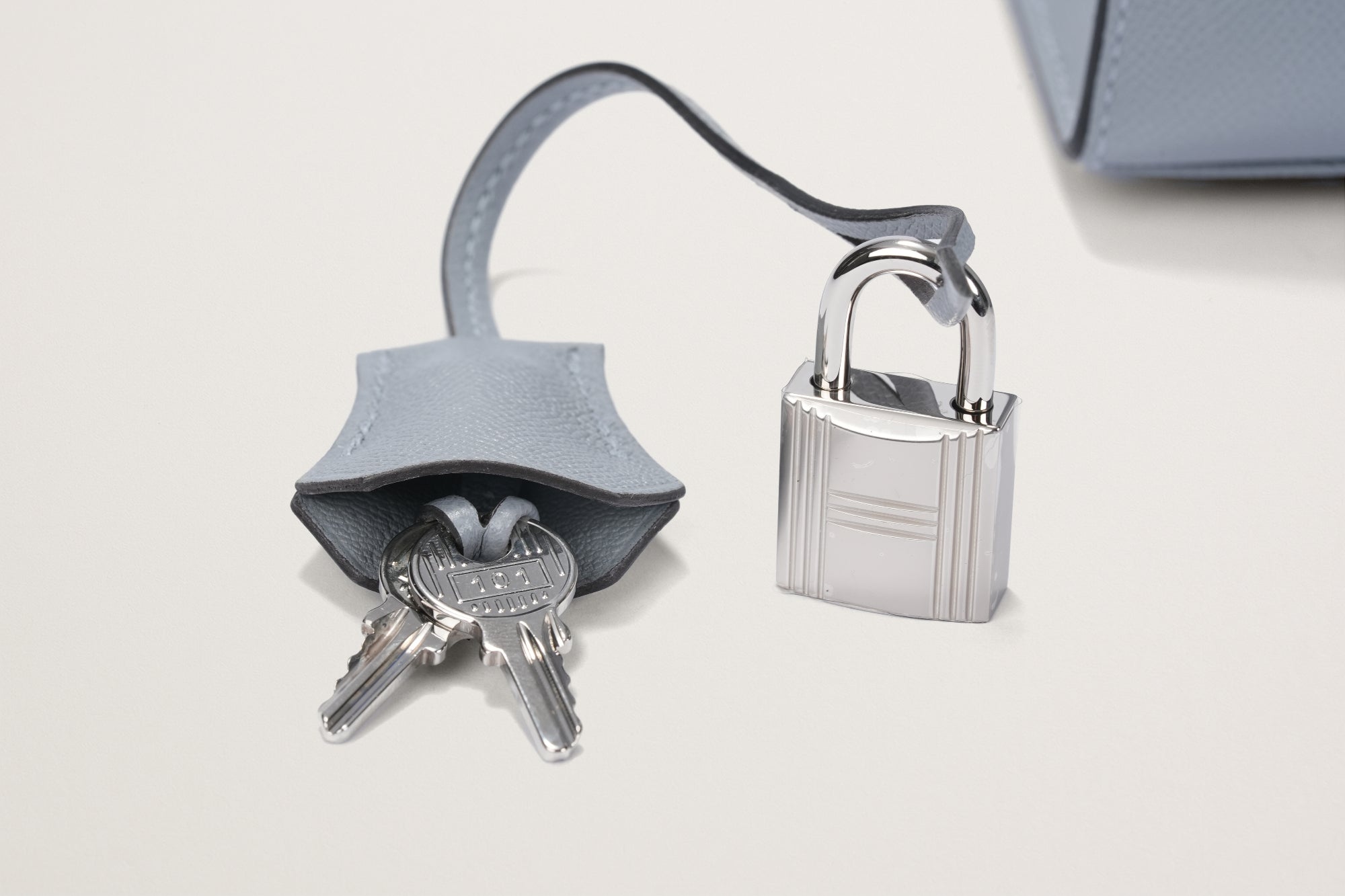 HERMES ケリー25 グリパンタン