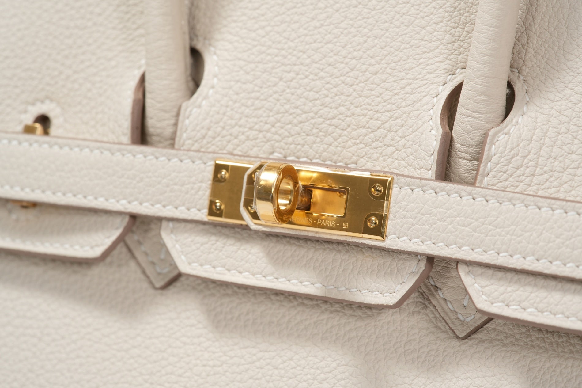 HERMES バーキン25 クレ