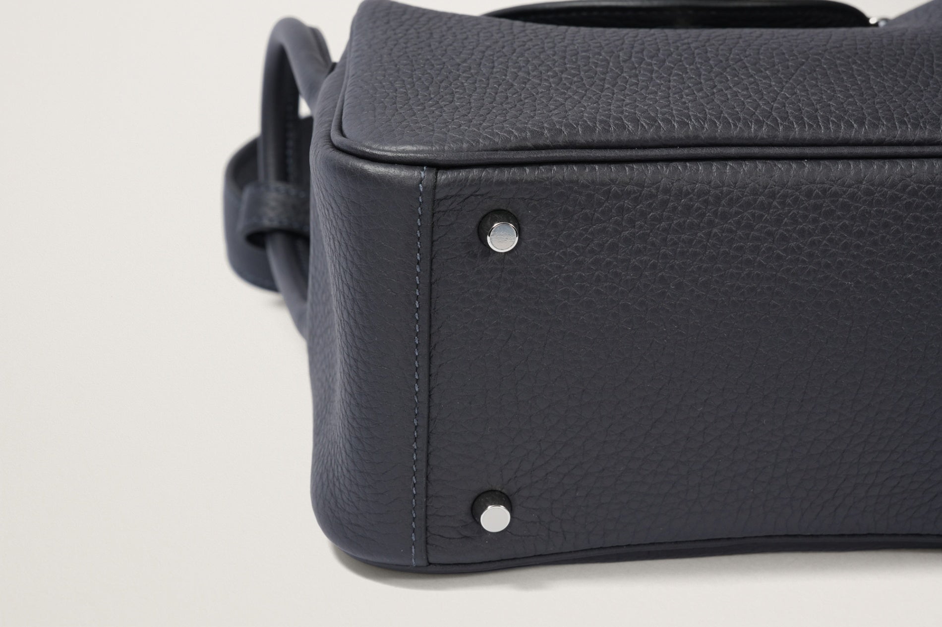 HERMES ミニリンディ2 キャバン
