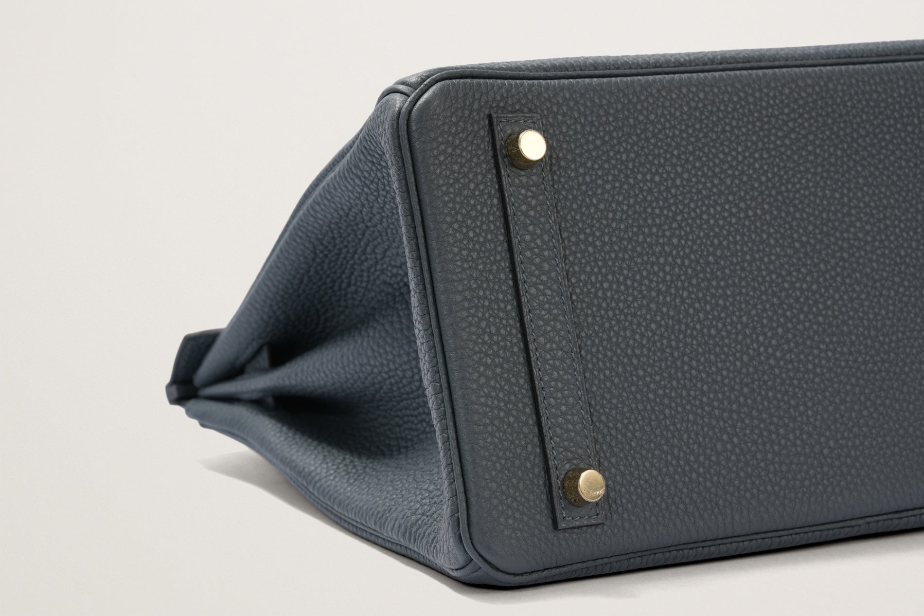 HERMES バーキン30 グリミスティ
