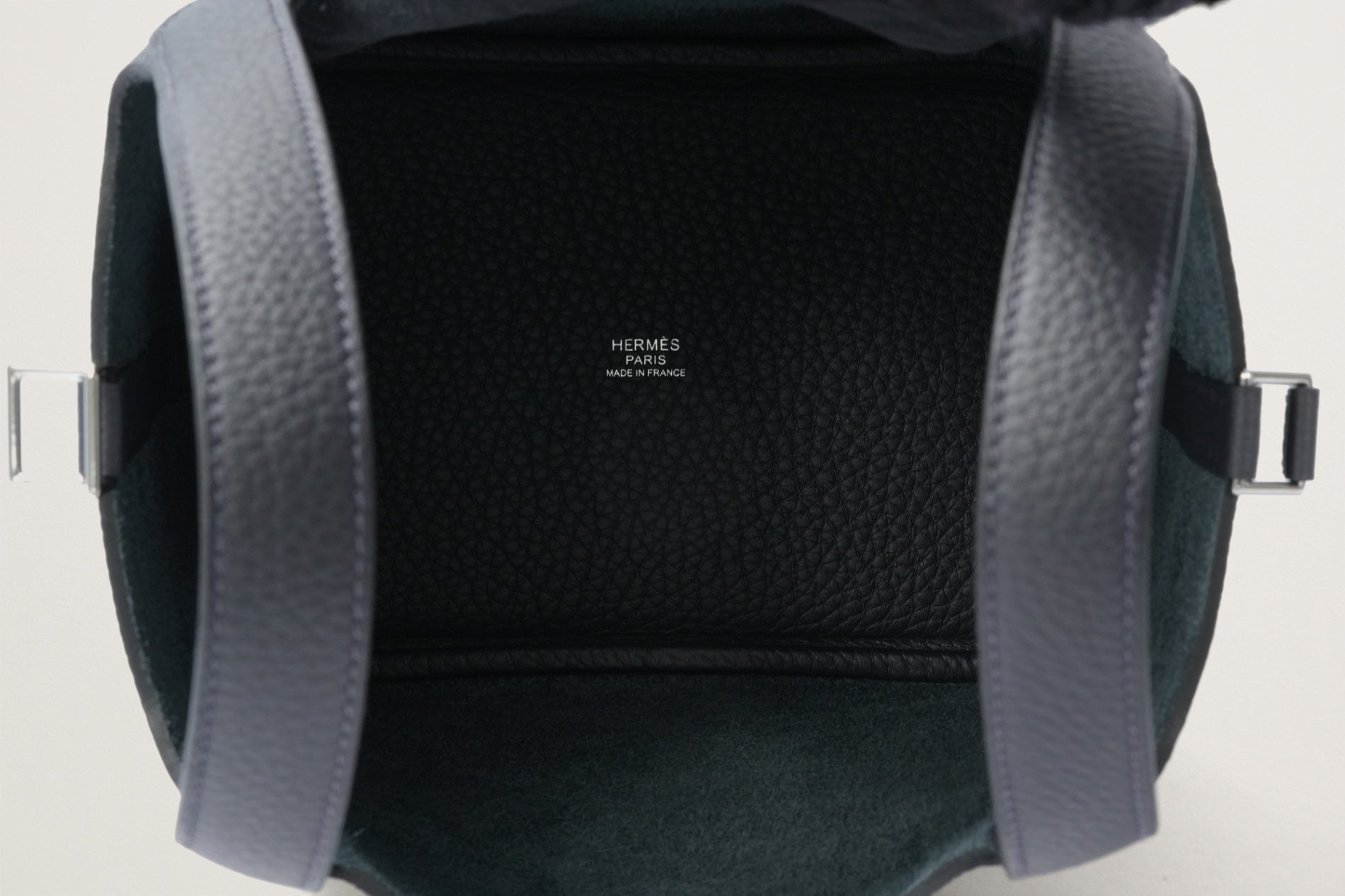 HERMES ピコタンロック18 キャバン