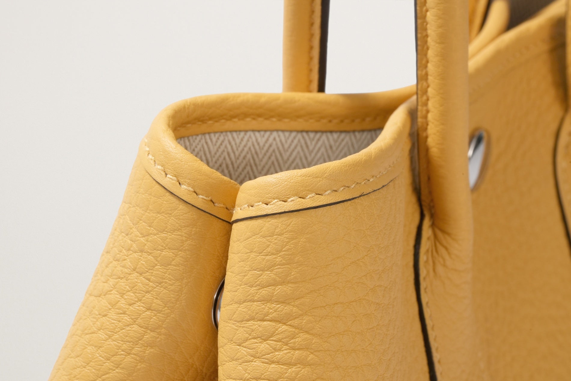 HERMES ネオ・ガーデン23 パイユ