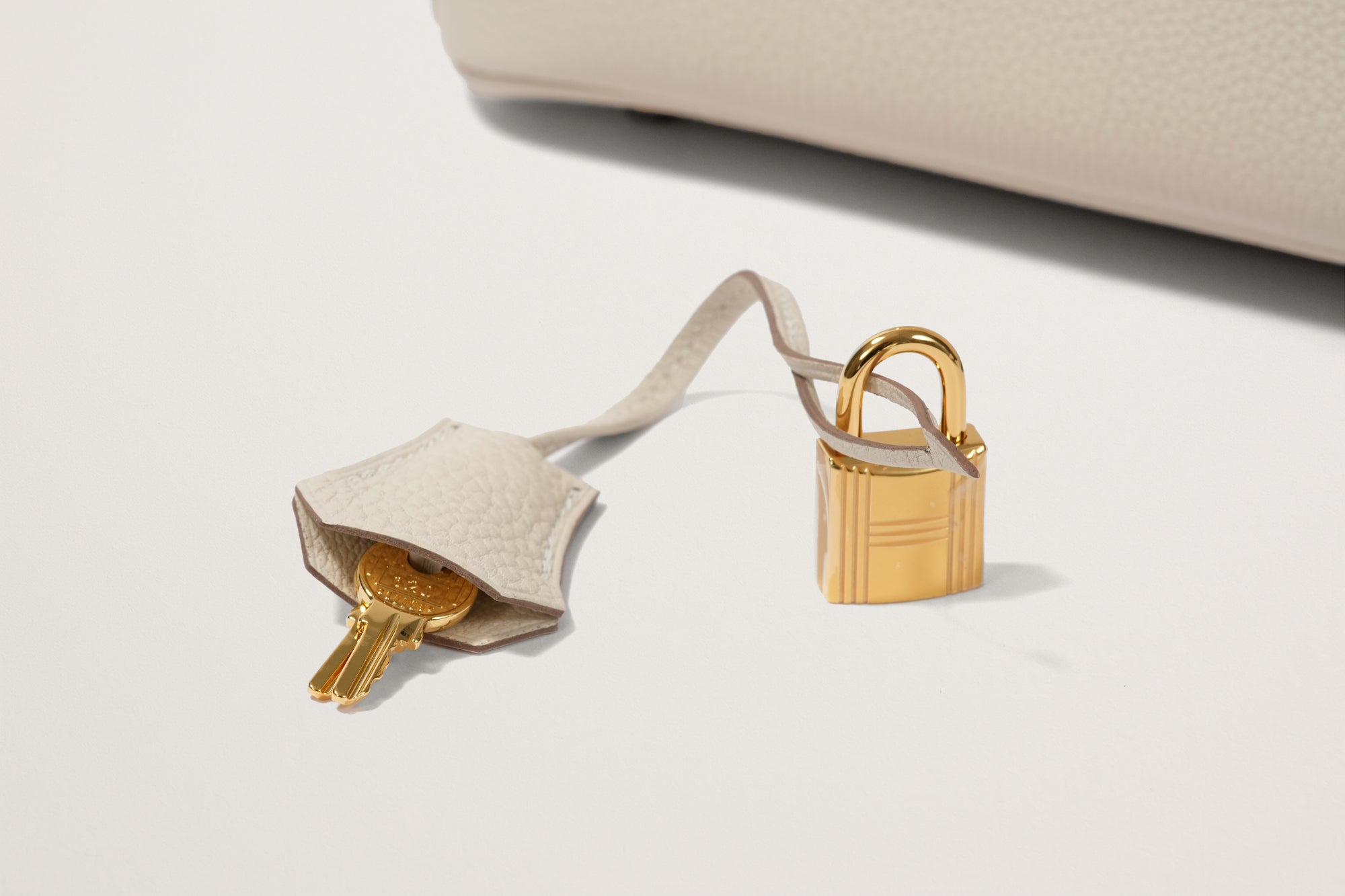 HERMES バーキン25 クレ