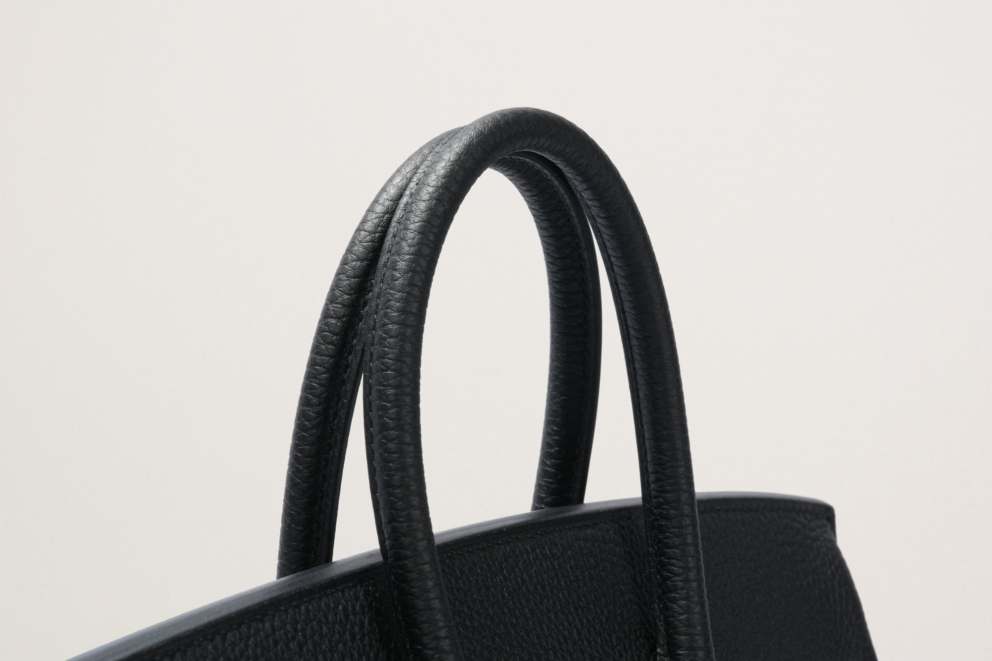 HERMES バーキン25 黒