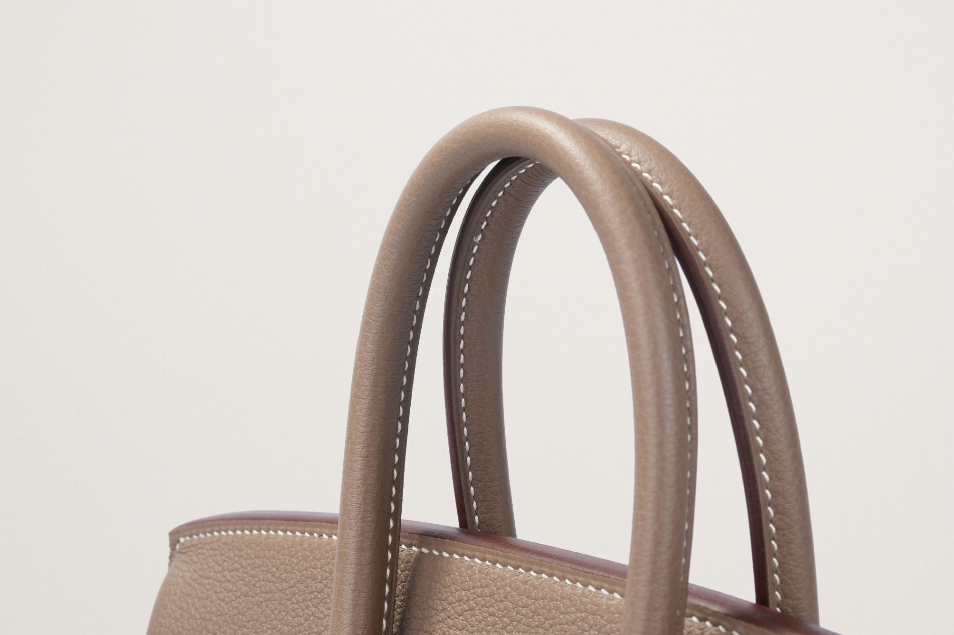 HERMES バーキン25 エトゥープ