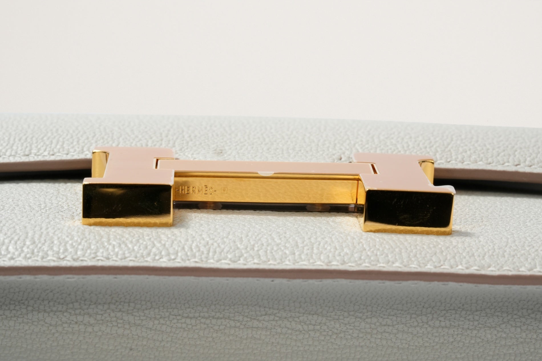 HERMES コンスタンスミニ グリペール
