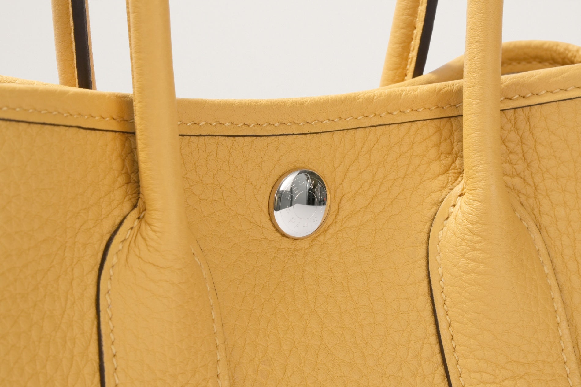 HERMES ネオ・ガーデン23 パイユ