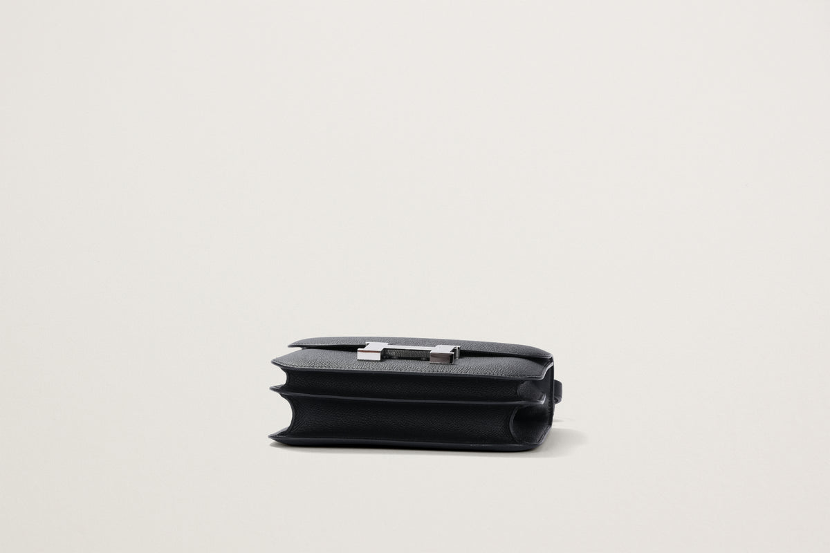 HERMES コンスタンスミニ 黒