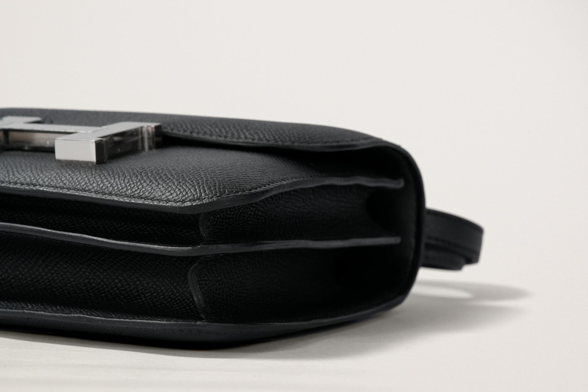 HERMES コンスタンスミニ 黒