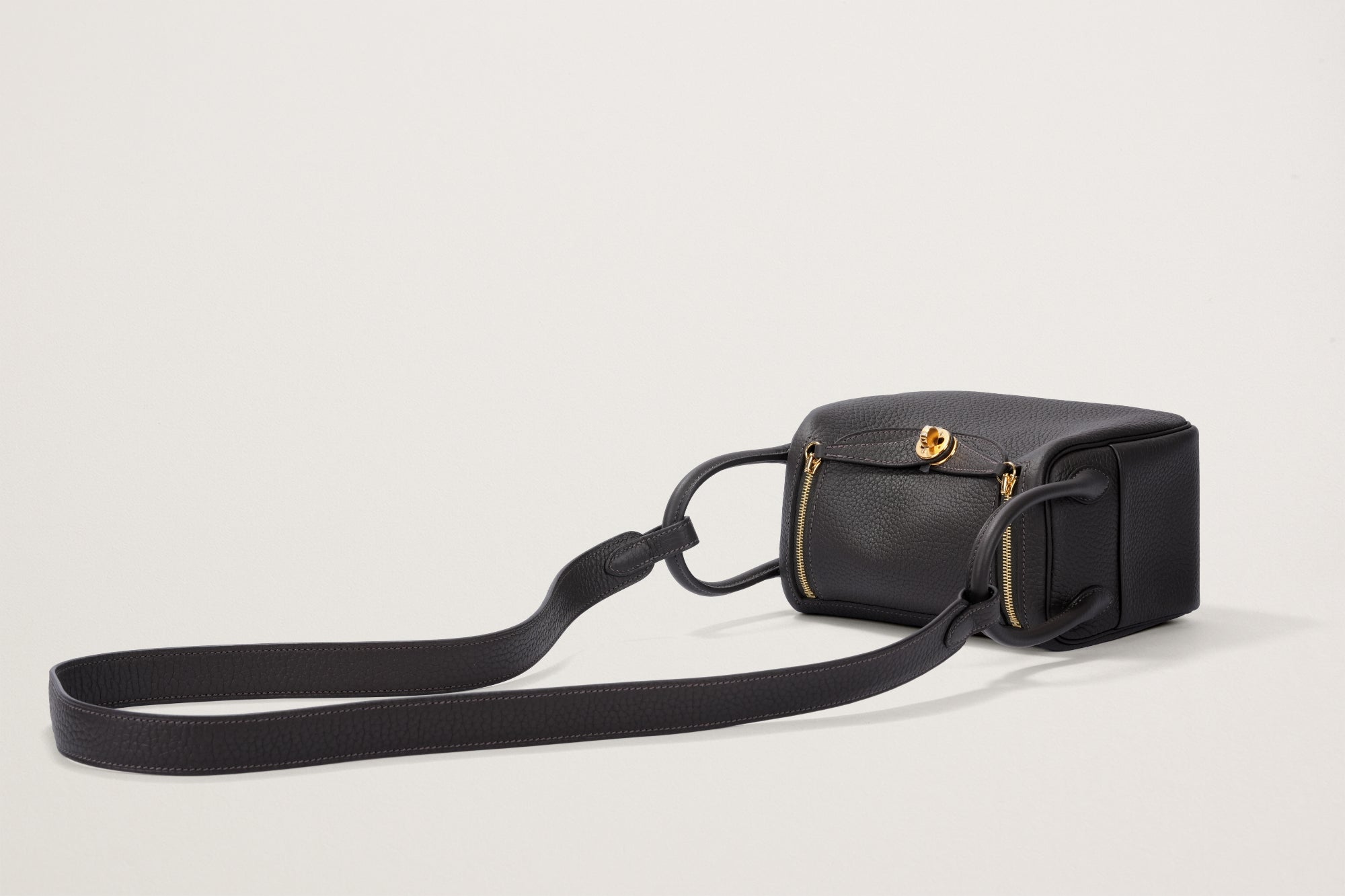 HERMES ミニリンディ2 ベブラン