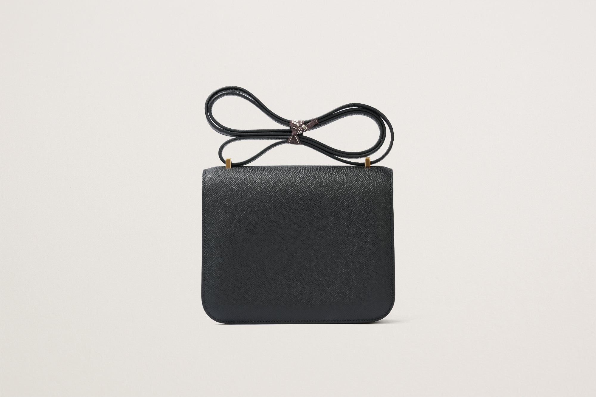 HERMES コンスタンスミニ 黒 – GINZA SATAKE