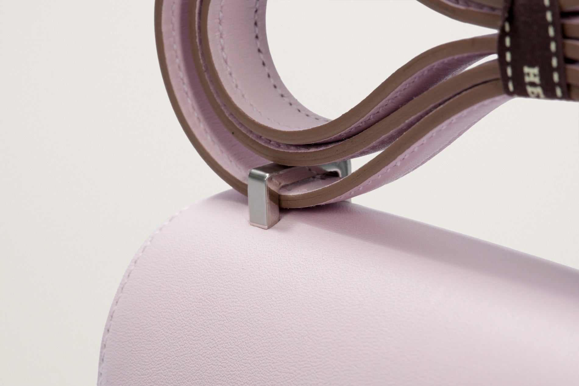 HERMES コンスタンスミニ モーヴペール