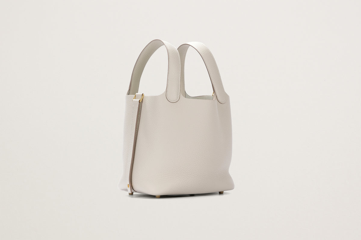 HERMES ピコタンロック18 クレ