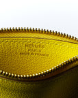 HERMES ロウリス スリム ミニウォレット