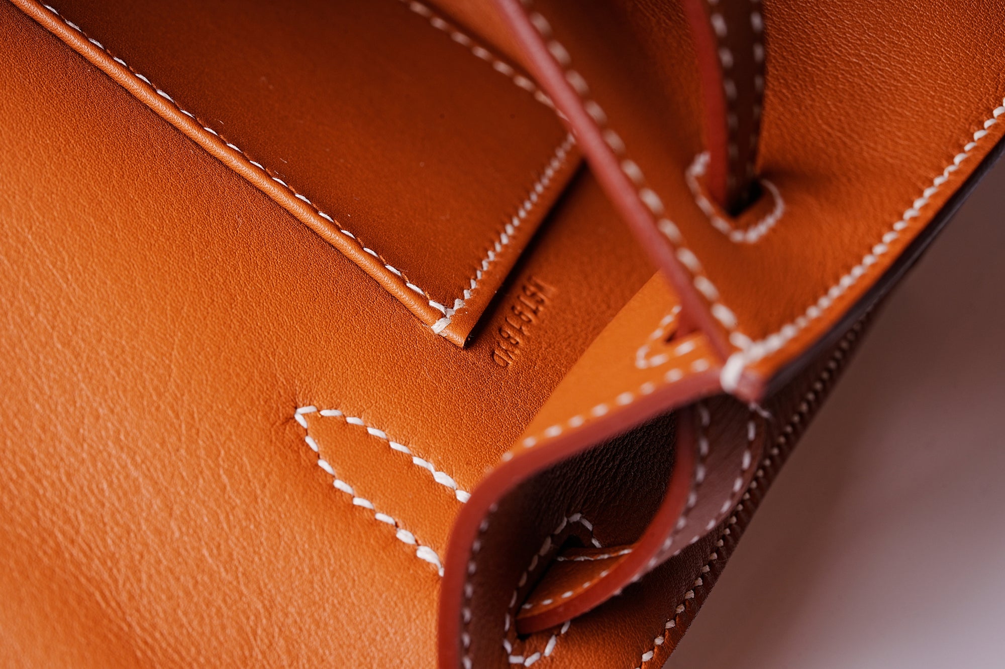 HERMES ポシェットケリー Ⅰ