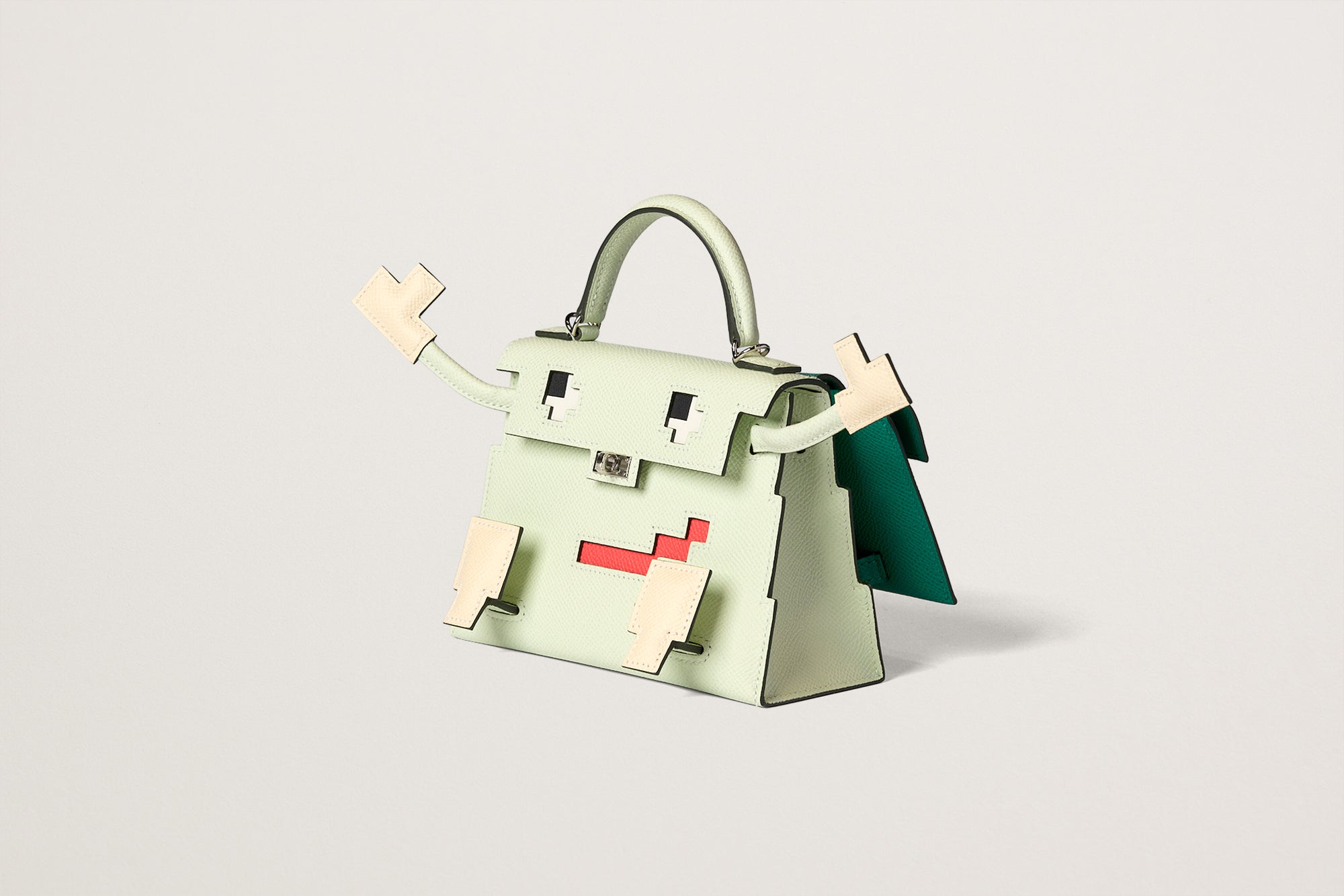 HERMES ケリー ドール ピクト