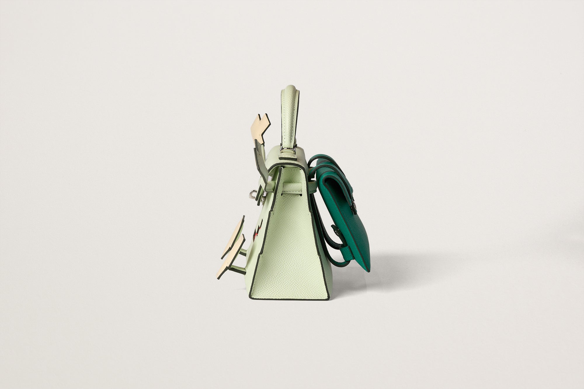 HERMES ケリー ドール ピクト