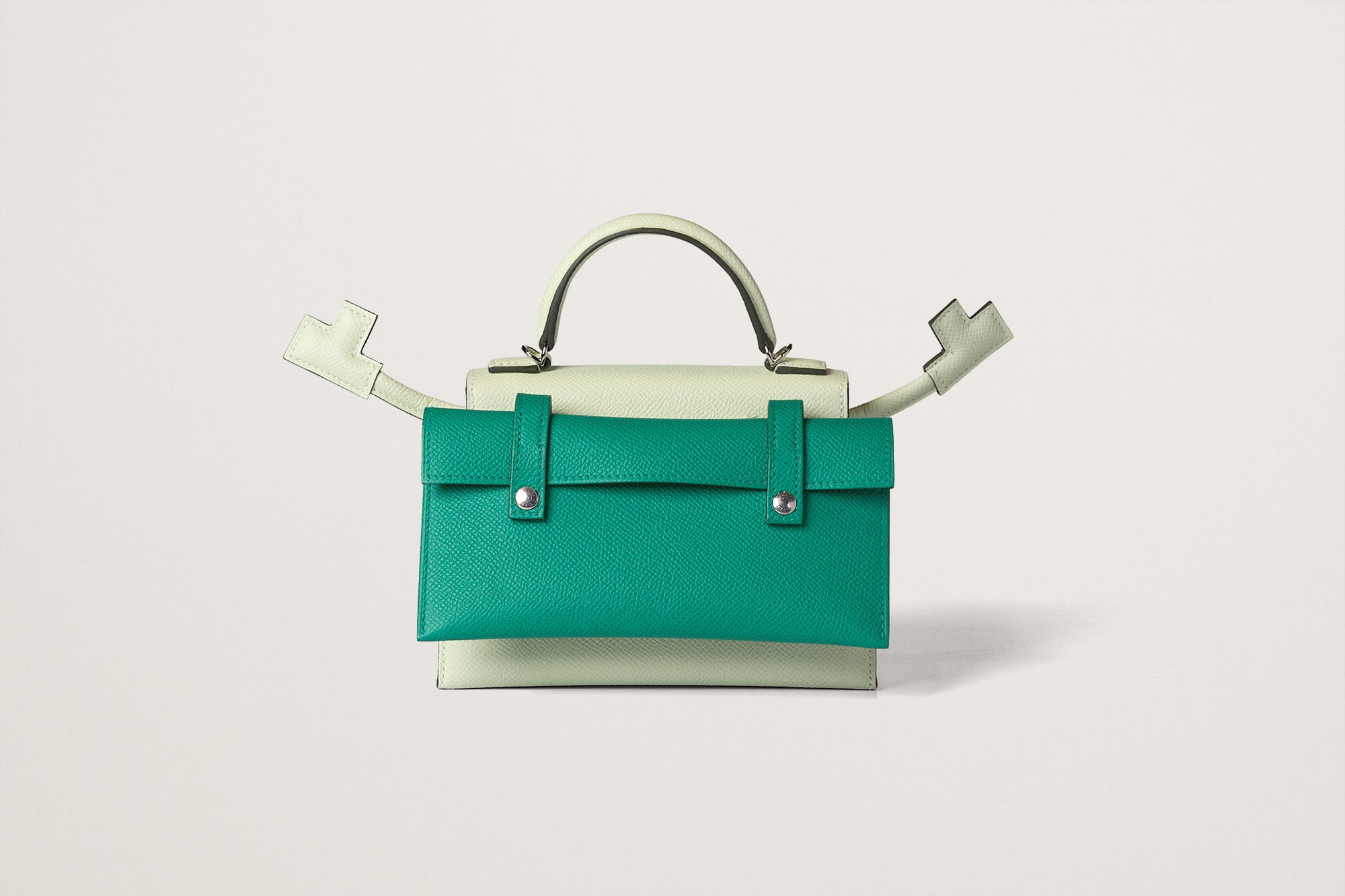 HERMES ケリー ドール ピクト