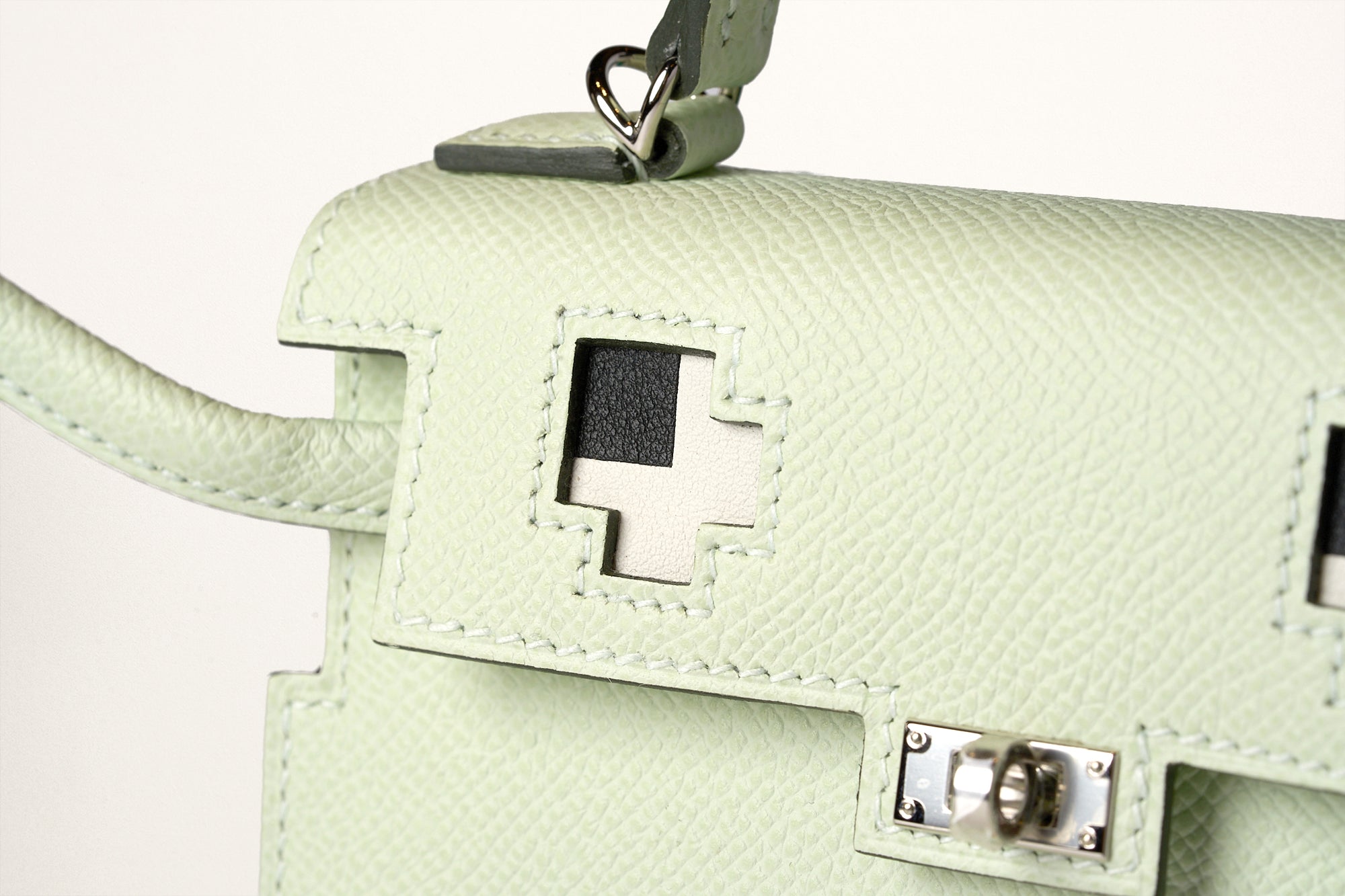 HERMES ケリー ドール ピクト