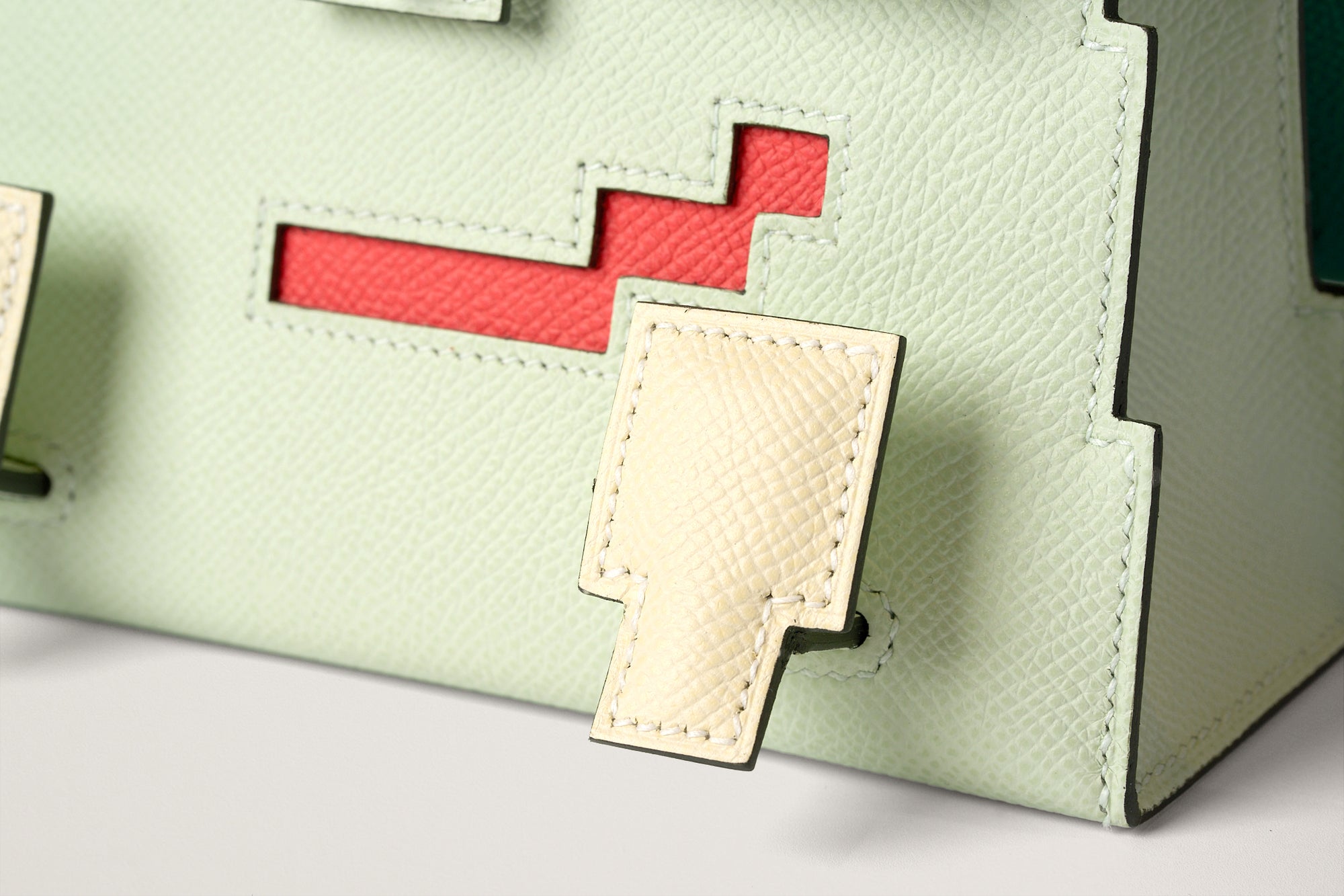 HERMES ケリー ドール ピクト