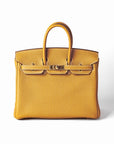 HERMES バーキン25