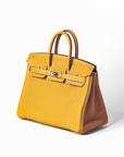 HERMES バーキン25