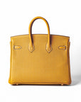 HERMES バーキン25