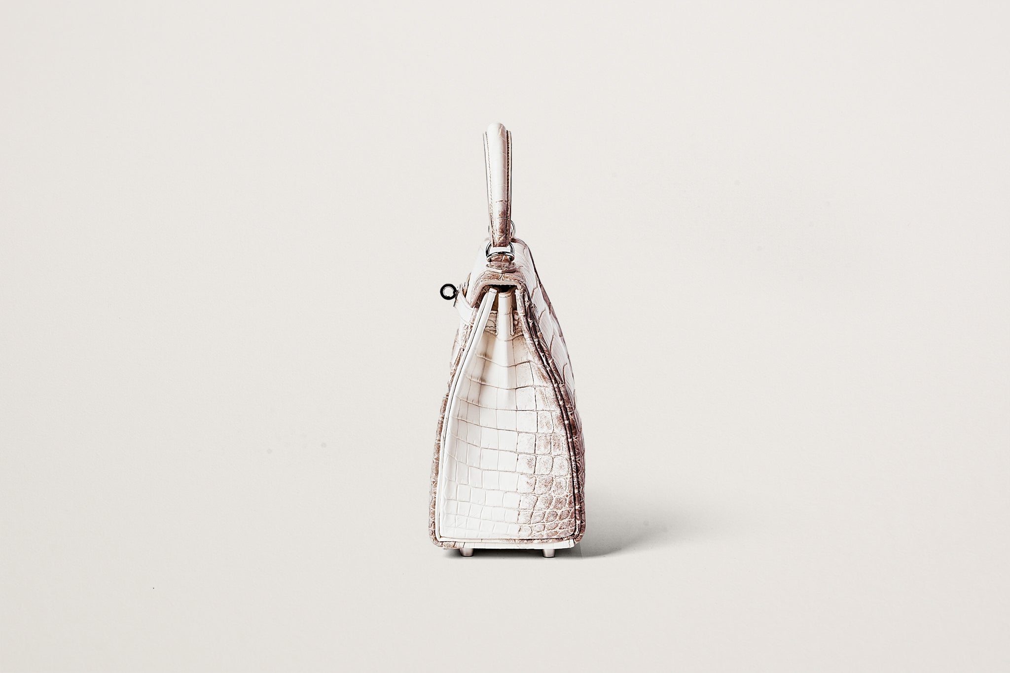 HERMES ケリー25 ヒマラヤ – GINZA SATAKE