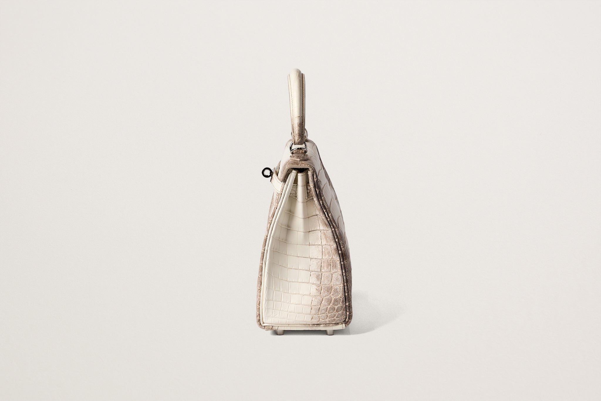 HERMES ケリー25 ヒマラヤ – GINZA SATAKE
