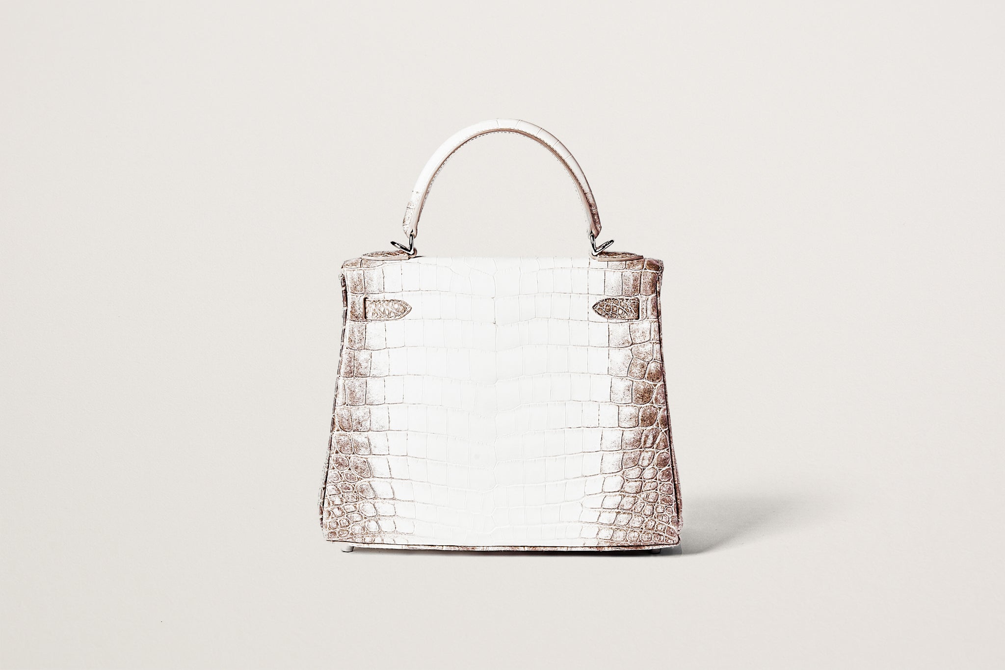 HERMES ケリー25 ヒマラヤ – GINZA SATAKE