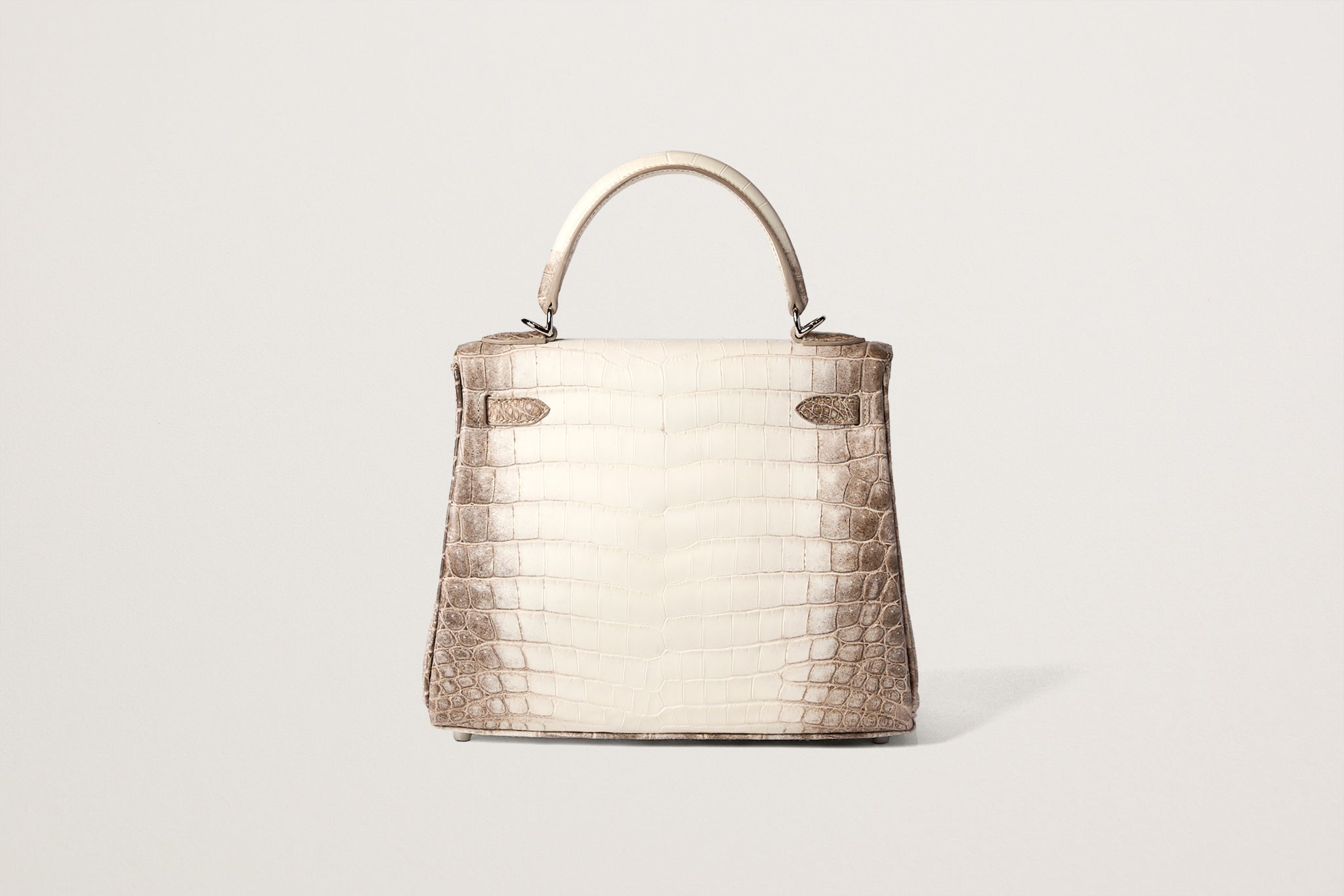 HERMES ケリー25 ヒマラヤ – GINZA SATAKE