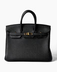 HERMES バーキン25
