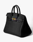 HERMES バーキン25