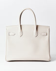 HERMES バーキン30