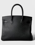 HERMES バーキン25