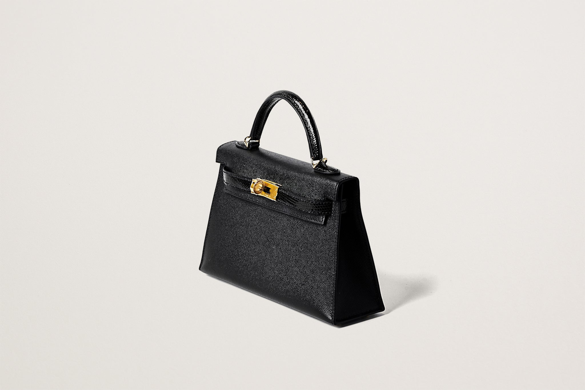 HERMES ミニケリータッチ – GINZA SATAKE