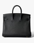 HERMES バーキン25