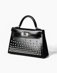 HERMES ミニケリー2 クルーテ