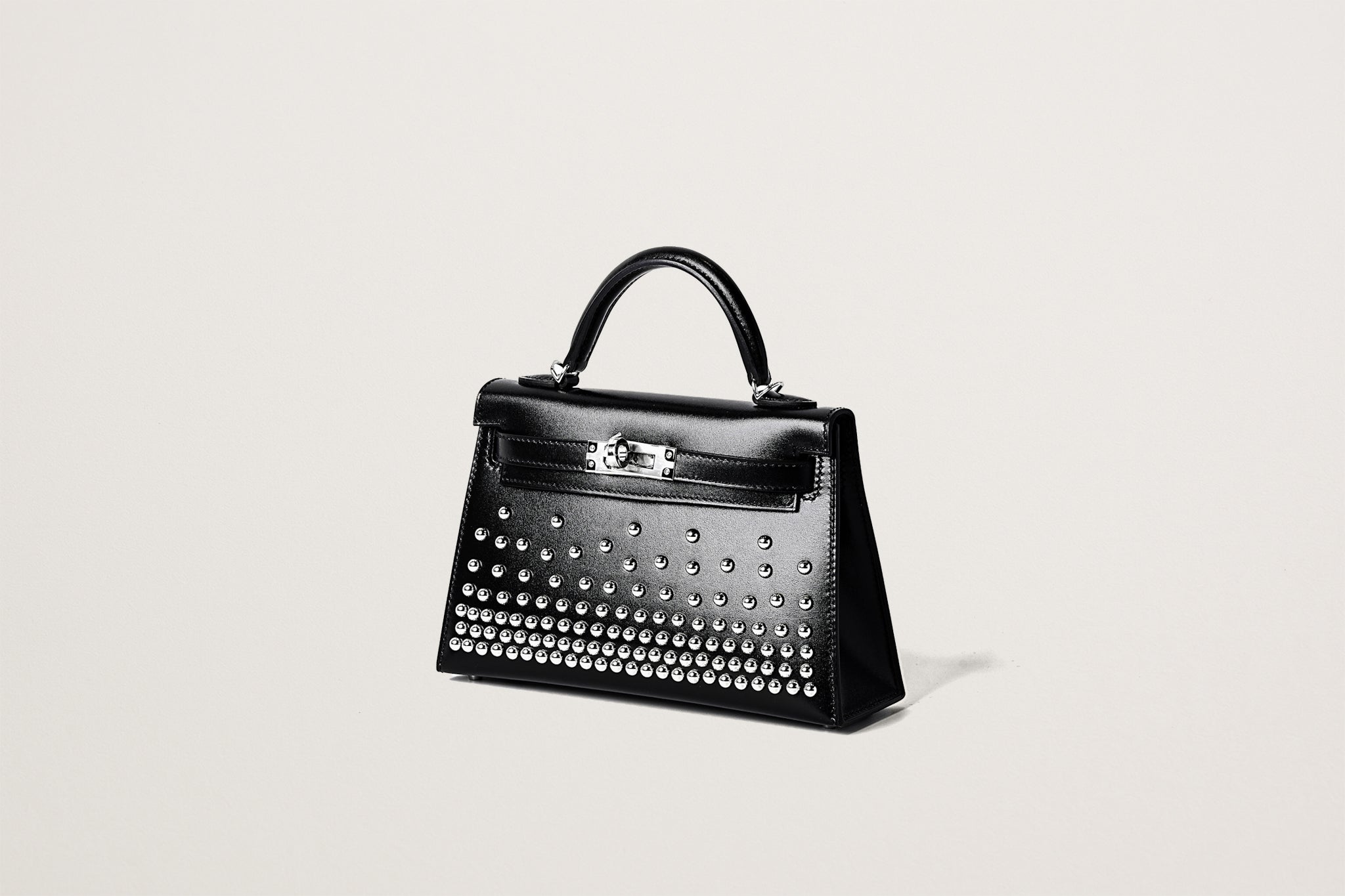 HERMES ミニケリー2 クルーテ – GINZA SATAKE