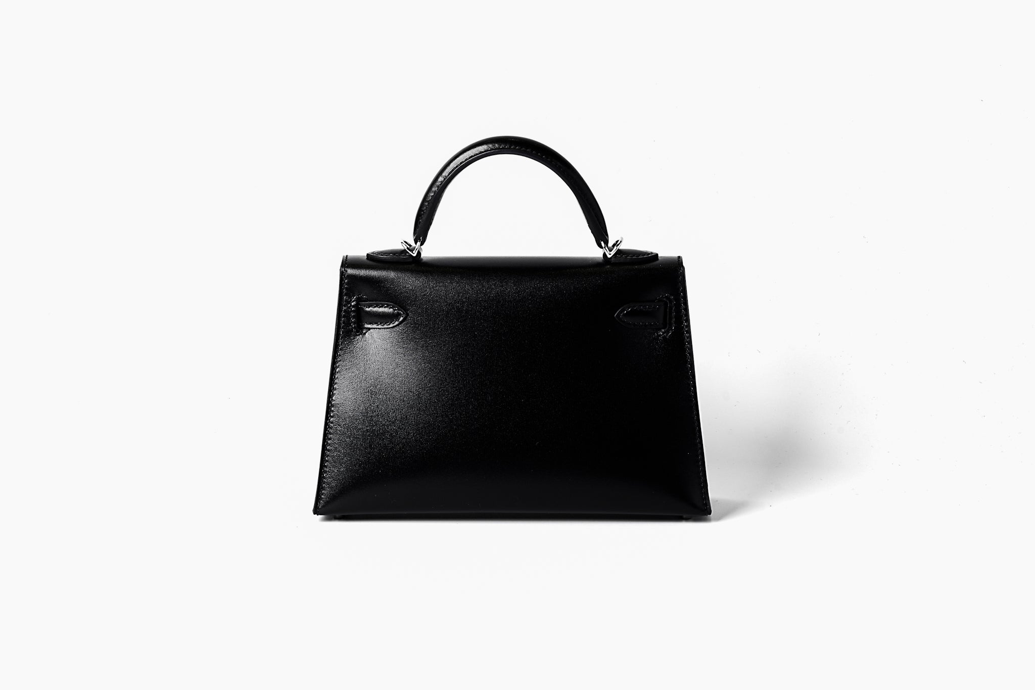 【大人カラーで格上げ♪】HERMES ミニケリー ダブルツアー 大人カラーで格上げ♪】HERMES ミニケリー ダブルツアー (HERMES