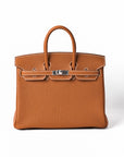 HERMES バーキン25