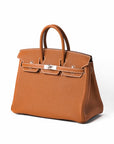 HERMES バーキン25