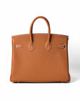 HERMES バーキン25