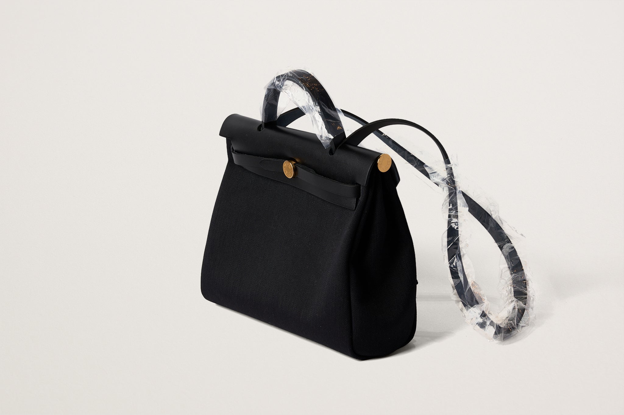 HERMES エールバッグ 黒 HERMES エールバッグ・ジップ31 – GINZA SATAKE