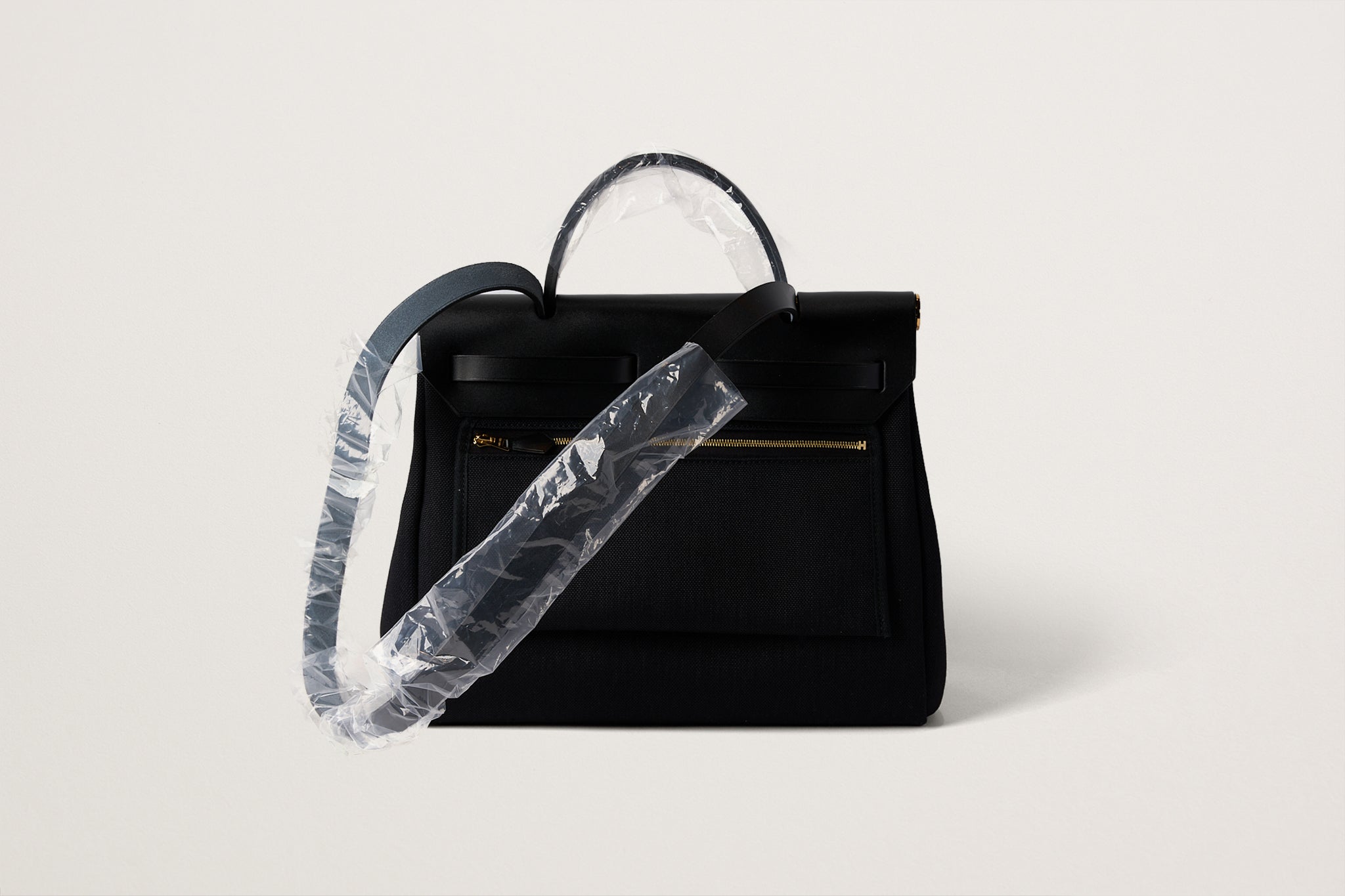 HERMES　エールバッグ HERMES（エルメス） （未使用 展示品）HERMES エールバッグジップ 31